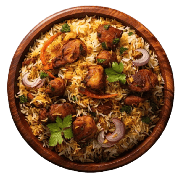 804 Halal Platters Banner