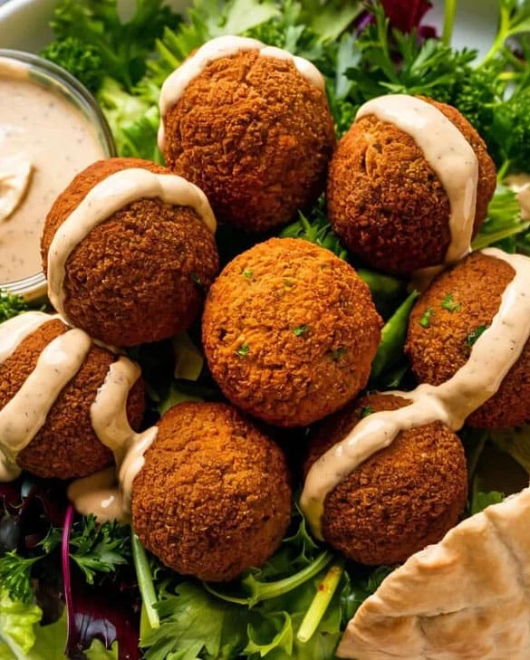 804 Halal Platters About