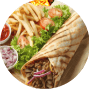 804 Halal Platters Banner