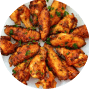 804 Halal Platters Banner